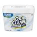 OxiClean White Revive Enzyme Laundry Stain Remover Powder Effective on Grease Blood Wine Stains and More - Colour Safe Chlorine Bleach-Free 1.28 kg Powder (1.28-kg)