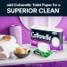 Cottonelle GentlePlus Flushable Wet Wipes with Aloe & Vitamin E Adult Wet Wipes 6 Flip-Top Packs 42 Wipes per Pack (6 Packs of 42) (252 Total Flushable Wipes) Flip-Top 6X - Buy Online on GoSupps.com