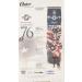 Oster Classic 76 Professional Clipper Set - 6 Detachable Blades for Home & Salon Use - International Shipping Available - Buy Online on GoSupps.com