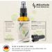 Microveda M33 Kids 50ml Bio Microbiotic Oral Spray - 100% Vegan Peppermint Flavor Fermented with Probiotics - Buy Online on GoSupps.com