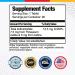Ultra Iodine Complex Supplement for Thyroid & Brain Health - 12.5mg Iodine & Potassium Iodide - 90 Tablets - Buy Online on GoSupps.com