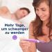 Clearblue Advanced Digital Ovulation Test Kit - 1 Holder & 30 Tests for Accurate Fertility Tracking - Ships Worldwide - Buy Online on GoSupps.com