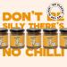 Banana Jam by Jackanapes 190g - Caribbean Inspired Vegan Cooling Fruit Jam - Palette Cleansing Sweet Condiment with a Touch of Lime - Buy Online on GoSupps.com