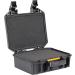 Vault by Pelican V100 Black Multi-Purpose Hard Case with Foam - Secure Storage Solution - Buy Online on GoSupps.com