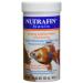 Nutrafin A7183 Basix Floating Goldfish Pellets 85g (3-Ounce)
