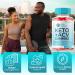 Keto Genesis ACV Gummies - Advanced Weight Loss Supplement | Ketogenic Rapid Ketosis | Apple Cider Vinegar & Folate - Made in USA 60 Count - Buy Online on GoSupps.com