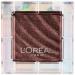 L'Or al Paris LOr al Paris Color Queen Oil Shadow 32 Commander oilbased eye shadow longlasting extremely color intensive pack of 3 3 x 4 g 32 commanders 127 g 3er Pack