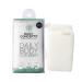 DAILY CONCEPTS Daily Body Scrubber 3-Pack - Exfoliating Shower Scrubber Set - Buy Online on GoSupps.com