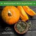 Sincerely Nuts Raw Unsalted Shelled Pepitas Pumpkin Seeds - Healthy Antioxidant Snack | Vegan, Kosher, Gluten Free | High Protein Bulk 5lb Bag - Buy Online on GoSupps.com