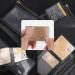 Buy Cobee 20pcs Thin Fresnel Lens - 3X Pocket Magnifying Lens for Reading & Fire Starter | International Shipping Available - Buy Online on GoSupps.com
