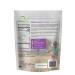 Nature's Intent Organic Chia Seeds - 3lb Bag | USDA Organic, Non-GMO, Vegan, Gluten-Free, Kosher | Keto & Paleo | Rich in Calcium, Omega-3, and Iron | For Salads, Yogurt & Smoothies - Buy Online on GoSupps.com