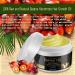 Raw Batana Oil for Hair Growth | 100% Natural & Organic | Prevents Hair Loss & Repairs Damaged Hair | 3.4 OZ - Dr. Sebi's Formula - Buy Online on GoSupps.com