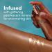 Coco & Eve Antioxidant Glow Shimmer Body Oil - Lightweight Skin Illuminator with Pearlescent Minerals Natural Glitter Antioxidants for Shimmering Moisturizing and Healthy Glow (100ml) - Buy Online on GoSupps.com