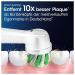 Oral-B Pro CrossAction Electric Toothbrush Heads - 6 Pack X-Shaped Bristles for Superior Cleaning Original Oral-B Attachments Made in Germany - Buy Online on GoSupps.com