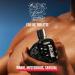 Diesel Only The Brave Tattoo Eau de Toilette for Men Woody With Notes of Apple Spicy Bourbon Pepper & Tobacco 1.7 Fl. Oz. 1.7 Fl Oz (Pack of 1) - Buy Online on GoSupps.com