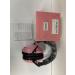 Dr.meter Kids Ear Defenders SNR 27dB Earmuffs - Pink, Noise Blocking, Adjustable Headband for Sleeping and Studying - Buy Online on GoSupps.com