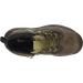 Timberland Women's Chocorua Trail Boot 7.5 - Dark Brown Full Grain | Waterproof Hiking Boots - Buy Online on GoSupps.com