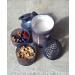 Original2Go Drinking Bottle 600ml - Space Gray - Buy Online on GoSupps.com
