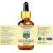 Buy Devprayag Natural Extra Virgin Coconut Oil - 50ml Cold Pressed Therapeutic Grade with Glass Dropper - International Shipping - Buy Online on GoSupps.com