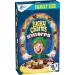 Lucky Charms Smores Breakfast Cereal with Marshmallows 18.0 Ounce (Pack of 1)