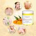 PureBellissimo Turmeric Skin Brightening Body Butter - Shea Kojic Blend for Even Skin Tone, Dark Spots, Dry & Sensitive Skin - Buy Online on GoSupps.com