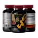 Appetite suppressant Night time - HOODIA GORDONII 2000MG - Powerful Appetite SUPPRESSANT - Natural Extra Strength Formula - Metabolism Booster - 1 Bottle (60 Tablets)