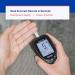 Nipro 4SURE Smart Duo Blood Sugar Test Kit for Type 1 & Type 2 Diabetes - Accurate Glucose & Ketone Monitoring with Smartphone Connectivity - Buy Online on GoSupps.com