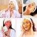 BR UN Peel Off Jelly Masks - Premium Hydro Jelly Mask with 24K Gold | 652g Facial Care for Radiant Skin - Buy Online on GoSupps.com