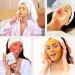 Br un Peel-Off Jelly Mask - Premium Blueberry Burst Powder for Spa & Skincare | Ideal for Beauticians & Hydro Face Masks - Buy Online on GoSupps.com