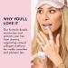 LAWLESS Forget the Filler Lip Mask - Cherry Vanilla | Premium Overnight Lip Plumping Treatment | Hydrate & Smooth Lips | Natural Ingredients - 0.28 oz - Buy Online on GoSupps.com