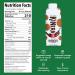 Marcel s Modern Pantry Kinera Lactose-Free High Protein Chocolate Beverage | Post Workout Recovery Drink for Athletes | 12 Pack - Advanced Sports Hydration - Buy Online on GoSupps.com