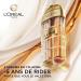 L Or al Paris- 2 in 1 Anti-Aging Serum Le Duo - Collagen Booster Formula - Vitamins B3 and Cg - Age Perfect - Capacity: 30 ml - Buy Online on GoSupps.com