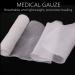 LotFancy Gauze Bandage Roll 4x4yd Stretched, 24-Count - First Aid Medical Wound Care Supplies - Buy Online on GoSupps.com
