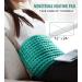 Heating Pad for Back Neck Shoulder Pain Relief - Electric, X-Large, Auto Shut Off, 6 Heat Settings - Gifts for Women Men Mom Dad - Christmas, Mothers Day, Fathers Day - Moist Dry Heat Options - Buy Online on GoSupps.com