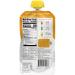Plum Organics Stage 2 Organic Baby Food - Mango, Zucchini, Corn & Turmeric 3.5oz Pouch - Buy Online on GoSupps.com