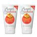 Aapri Peeling Face Care Apricot 150 ml 2 pieces