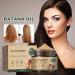 Batana Hair Mask with Hair Oil Batana Oil for Hair Growth Dry Damaged Hair Repair Scalp Oil for Hair Growth Wild Growth Hair Oil - Buy Online on GoSupps.com