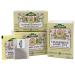 Tadin Tea with Anise Assisting in Relieving Stomach Pain, Relaxing Effect, Caffeine Free, 3 Pack, 72 Tea Bags, 3 Boxes