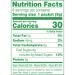Crystal Light Pure Energy Mixed Berry On-The-Go Powder 48 ct - Energizing Drink Mix - Buy Online on GoSupps.com