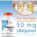 Doctors Best Ubiquinol 50mg - Coenzyme Q10 Softgels 90 Count Gluten-Free & Non-GMO Lab Tested International Shipping Available - Buy Online on GoSupps.com