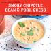 SERIOUS Bean Co Sweet & Smoky Chipotle Pinto Beans - Vegan, Adobo Spices, Ready to Serve - 6 Pack (15.75 oz) - Buy Online on GoSupps.com