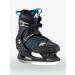 K2 Men's Fit Ice Skates EU: 43.5 (UK: 9 / US: 10) black - blue