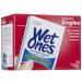 Energizer Wet Ones Antibacterial Hand Wipes Singles - 24 Ct