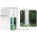 Eye Glasses Cleaner Kit with Microfibre Cloth - Odourless Eyeglass Cleaner Biodegradable Lens Cleaner- Glass Cleaner Spray 40ml (1.35oz) Jungle - Buy Online on GoSupps.com