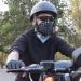 Winter Half Face Mask for Snowboarding, Skiing, Motorcycle - Many Colors - Bandana - Buy Online on GoSupps.com