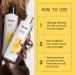 Nioxin Thickening Spray For Natural Hair with Light Thinning Full Size (3 Month Supply) System 1 Kit - Buy Online on GoSupps.com