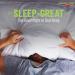 Healthology Sleep-Great Natural Sleep Aid Supplement (30 Capsules) - Buy Online on GoSupps.com