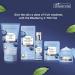 BLUEBERRY C-TOX - Super Fluffy Mousse Formula Gently But Effectively Cleanses The Skin Of Impurities And Excess Sebum - Blueberry C-Tox Cleansing Face Wash - 135 g - Buy Online on GoSupps.com
