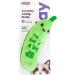 Petstages Crunchy Pickle Kicker Cat Toy - Dental and Catnip Infused - Buy Online on GoSupps.com