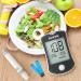 AUVON Blood Glucose Monitor Kit with 150 Strips, 50 Lancets, Lancing Device - I-QARE DS-W Diabetes Testing Kit, Portable Bag, Coding Free - Buy Online on GoSupps.com